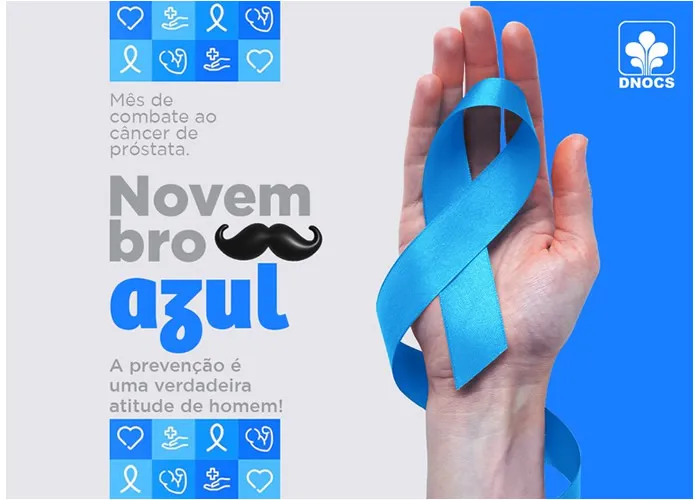 Novembro Azul: Mês de Conscientização sobre o Câncer de Próstata, Novembro é o mês dedicado à conscientização sobre o câncer de próstata, com a campanha Novembro Azul, que busca incentivar os homens a cuidarem da saúde e realizarem exames preventivos.

No Brasil, o câncer de próstata é o segundo mais comum entre os homens, representando cerca de 29% dos casos de câncer, segundo dados do Instituto Nacional de Câncer (INCA). Somente em 2023, foram estimados mais de 70 mil novos casos no país, o que ressalta a importância de iniciativas que promovam a conscientização e o diagnóstico precoce. No Nordeste, a situação também é alarmante. Dados mostram que a taxa de mortalidade é significativa, com uma média de aproximadamente 15,9 mortes a cada 100 mil habitantes, superior à média nacional.

Entre os principais sintomas do câncer de próstata estão a dificuldade para urinar, sensação de bexiga cheia mesmo após ir ao banheiro, diminuição do jato de urina, dores na região pélvica e presença de sangue na urina ou no sêmen. No entanto, muitos casos são assintomáticos nas fases iniciais, o que torna o diagnóstico precoce ainda mais importante. Homens que apresentarem qualquer um desses sinais devem procurar um urologista, médico especialista em saúde masculina, que poderá realizar os exames necessários para avaliar a presença da doença e orientar sobre o tratamento adequado. O câncer de próstata, quando detectado precocemente, tem grandes chances de cura., Senescência , Oncologista, em, Óptica e Optometria