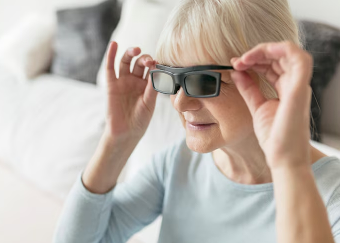 Baixa visão na pessoa idosa 60+ e o papel do optometrista, A baixa visão em em pessoas idosas é uma condição que merece atenção especial da família, dos cuidadores e dos próprios profissionais de saúde. Com o avanço da idade, é comum que ocorram mudanças naturais na visão. No entanto, quando essas alterações começam a comprometer a autonomia e a qualidade de vida da pessoa idosa, estamos diante de uma condição que precisa de avaliação e cuidado especializado. Um dos sintomas mais relatados após os 60 anos é a visão embaçada, que pode ser causada por diversas alterações oculares.

Entre os problemas mais comuns que causam baixa visão estão: catarata, degeneração macular relacionada à idade (DMRI), glaucoma, retinopatia diabética e erro refracional não corrigido (miopia, hipermetropia, astigmatismo e presbiopia). Em muitos casos, esses quadros evoluem lentamente, e o idoso pode não perceber a perda visual progressiva até que ela esteja bastante avançada.

É nesse contexto que o optometrista se torna um aliado indispensável. Por meio de exames optométricos detalhados, é possível detectar precocemente alterações na função visual, identificar sinais de alerta e orientar sobre o melhor tipo de correção ou encaminhamento necessário. Esses exames avaliam a acuidade visual, o foco, a visão de perto e de longe, o comportamento dos olhos durante a leitura e outras atividades visuais essenciais para a vida diária.

A detecção precoce de problemas visuais em idosos permite preservar a independência, reduzir o risco de quedas, facilitar a leitura de receitas, o manuseio de medicamentos, a mobilidade dentro de casa e até a participação em atividades sociais. Ignorar sintomas como a visão embaçada pode acarretar perda permanente da visão e isolamento social.

O optometrista não apenas prescreve óculos, mas atua na promoção da saúde visual e na prevenção de complicações. Ele pode indicar o uso de lentes específicas para o envelhecimento visual, sugerir adaptações ambientais para facilitar a leitura ou realizar terapias visuais que melhoram o uso do restante da visão funcional.

Realizar consultas regulares com esse profissional é uma medida preventiva e eficaz para garantir mais qualidade de vida para pessoas com 60 anos ou mais, e também uma forma de educar a família sobre os cuidados contínuos com a visão na terceira idade., Visão embaçada após os 60 anos, Optoprime Manaus, em, Óptica e Optometria
